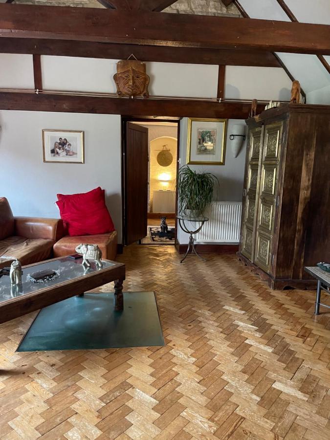 South Lodge House Dormansland Kültér fotó
