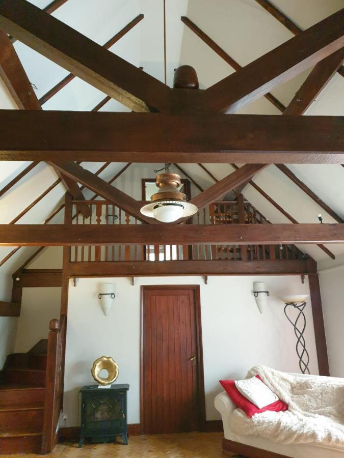 South Lodge House Dormansland Kültér fotó