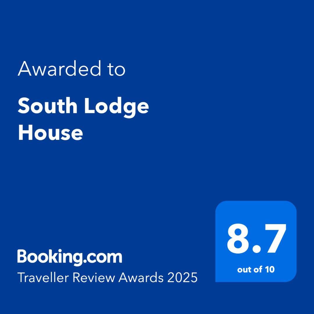 South Lodge House Dormansland Kültér fotó